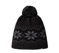 The North Face - Kid's Cabin Ski Tuke - Beanie size One Size, black