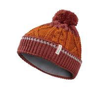 Children's hat VAUDE Cornua III Red M (53/55 cm)