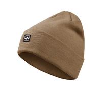 Vaude Lulea Beanie Brown Kids