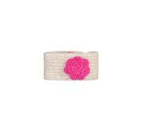 Children's headband Barts Roselinde Blanc 53 cm