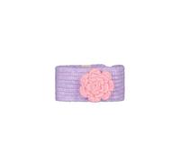 Children's headband Barts Roselinde Violet 53 cm