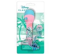 Children's headlamp Kids Licensing Disney Stitch Vert 4x4x16 cm