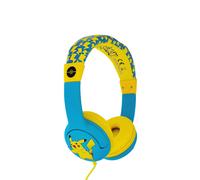 Children's Headphones (Wired) - Pokémon Pikachu