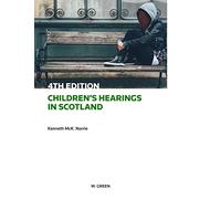 Children's Hearings in Scotland