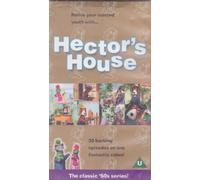 Childrens - Hector's House: The Complete Series [VHS]