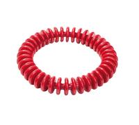 Children's hedgehog diving ring Tanga sports Red 18 cm