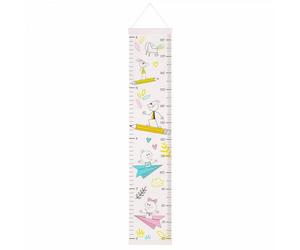 Children's Height Chart by Walther 60-180cm