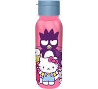 RPP BOTTLE 500ML ANTIBACTERIAL HELLO KITTY AND FRIENDS