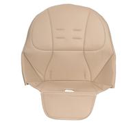 Children's High Chair Cushion - Dining Room Chair Protective Cushion, Wear-resistant PU Leather Seat Cover | Soft, Comfortable Support, Easy to Clean, Durable Design For And Girls