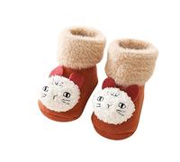 Children's High Heel Shoes - Nursery Shoes, Indoor Shoes, Fleece Shoes, Slippers Children Boys Football, Nursery, Closed Slippers Girls 35, Gym Slippers, Indoor Trainers, b, Small
