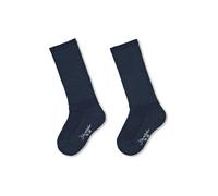 Children's high socks Sterntaler Bleu 27/30