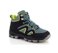 Children's hiking boots Kimberfeel MYTIKAS (Blue) child