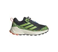 Children's hiking shoes adidas Minecraft Terrex Trailmaker 2 Gris 33