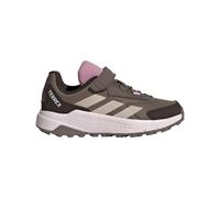Children's hiking shoes adidas Terrex Anylande Traxion 33,5