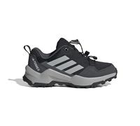 Adidas Terrex Ax4s Speed Lacing Kids Hiking Shoes Black EU 31 1/2 Kids