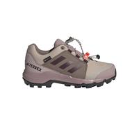 Children's hiking shoes adidas Terrex Gore-Tex Marron 35
