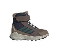 Adidas Terrex Trailmaker 2 High Climawarm+ Kids Hiking Shoes