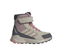 Children's hiking shoes adidas Terrex Trailmaker 2 Violet 33