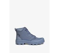 Children's hiking shoes Aigle Tenere Marais 35