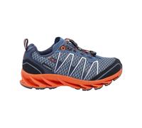 CMP - Kid's Altak Trail Shoes WP 2.0 - Multisport shoes size 36, blue