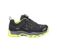 Children's hiking shoes CMP Kiruna Fitgo Low 28