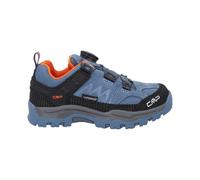 Children's hiking shoes CMP Kiruna Fitgo Low 40