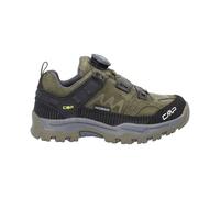 Children's hiking shoes CMP Kiruna Fitgo Low 41