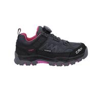 Children's hiking shoes CMP Kiruna Fitgo Low WP 28