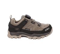 Children's hiking shoes CMP Kiruna Fitgo Low WP 32