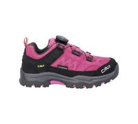Cmp 3q56764 Kiruna Fitgo Low Wp Hiking Shoes Pink EU 37 Kids