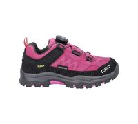 CMP 3Q56764J Kiruna Fitgo Low WP Hiking Shoes UK 6.5 Pink