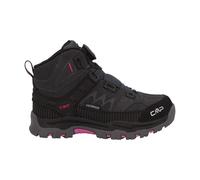 Children's hiking shoes CMP Kiruna Fitgo Mid 29