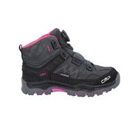 Children's hiking shoes CMP Kiruna Fitgo Mid 31