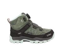 Children's hiking shoes CMP Kiruna Fitgo Mid 32