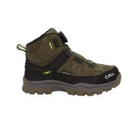 Children's hiking shoes CMP Kiruna Fitgo Mid 32