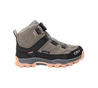 Children's hiking shoes CMP Kiruna Fitgo Mid 36