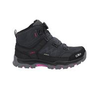 Children's hiking shoes CMP Kiruna Fitgo Mid Gris 41