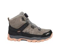 Children's hiking shoes CMP Kiruna Fitgo Mid 41