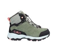 Children's hiking shoes CMP Melnick WIP Mid Vert 39