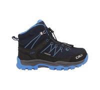 Children's hiking shoes CMP Rigel Mid Bleu 33