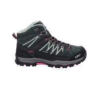 Cmp Rigel Mid Wp 3q12944j Hiking Boots Grey EU 41 Girl