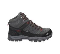 Children's hiking shoes CMP Rigel Mid Gris 38