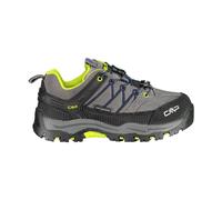 CMP Rigel Low Waterproof Shoes Light Grey Kids - 29