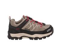 Children's hiking shoes CMP Rigel WP Low 31