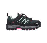 Children's hiking shoes CMP Rigel WP Low 33