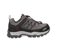 Children's hiking shoes CMP Rigel WP Low 33