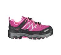 Children's hiking shoes CMP Rigel WP Low 33