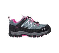 Children's hiking shoes CMP Rigel WP Low Vert 31