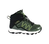 Elémenterre - Hiking shoes - Chabunco Kaki in Nylon - Kid Size 36 - Khaki Khaki 36