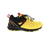 Elémenterre - Kid's hiking shoes - Zenteno Jaune in Nylon - Kid Size 33 - Yellow Yellow 33